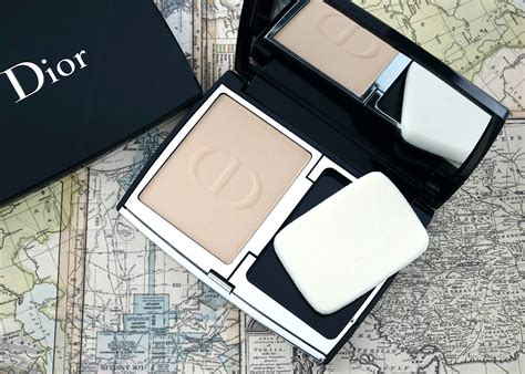 dior powder cake|Dior forever matte reviews.